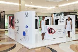 Mall Activations Johannesburg